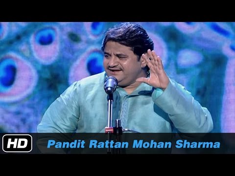 Pt Rattan Mohan Sharma | Raag Hori Sarang | Haveli Sangeet | Hindustani Classical | Art and Artistes