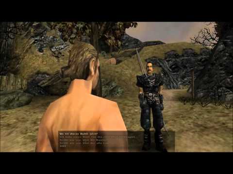 Let's Play Gothic WdV Mod {German| HD} #1 - Feuertaufe