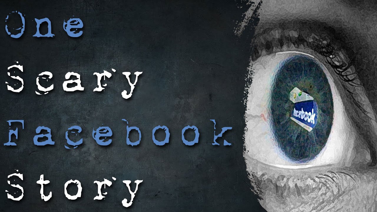 1 SCARY FACEBOOK HORROR STORY TO KEEP YOU UP AT NIGHT (Be Busta)