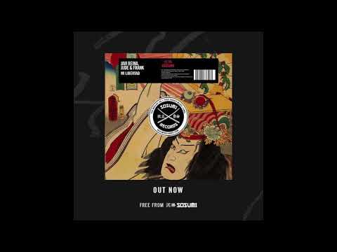 Jude & Frank, Javi Reina - Mi Libertad