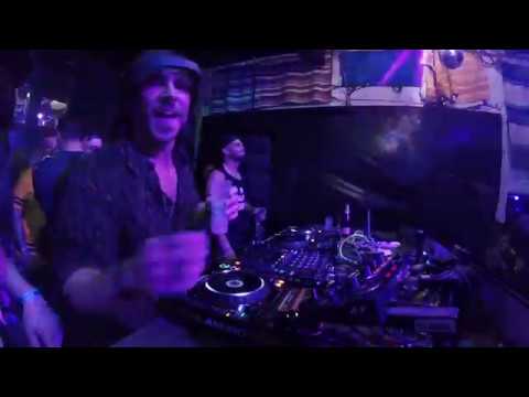 Lexlay @ Sala Chaman - Almeria (ES) 18/04/2019