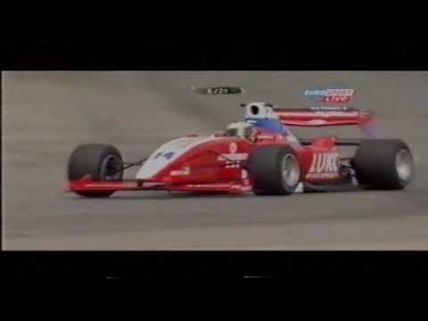 Formula 2 2010 - Round 18 - Valencia (deutsch)
