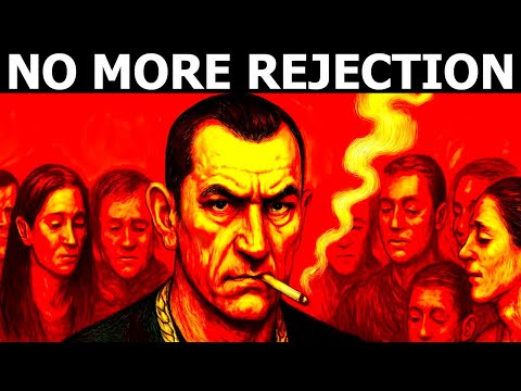 Stop Fearing Rejection, Rule Everything | Machiavelli