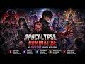 Betrayed In The Apocalypse He Turned Zombies Into SSS Class Beauty Assassins Apocalypse Dominator