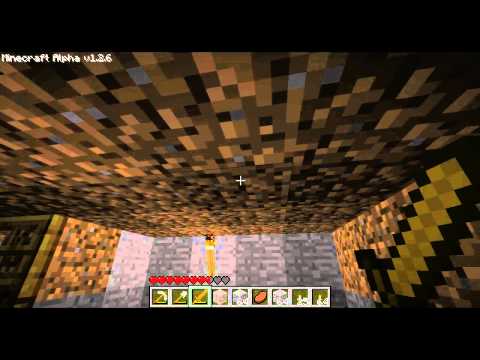 Mhykol Mines - Episode 5: Let the Sunshine In