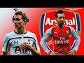 Match Preview - TOTTENHAM V Arsenal - YouTube