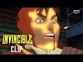 Rex Goes Out With A Bang Invincible Prime Video
