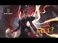 Who is Mel? | Riftbound Lore & Cards