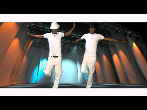 D.J ERIC B & CHAPATIZO-SO NICE