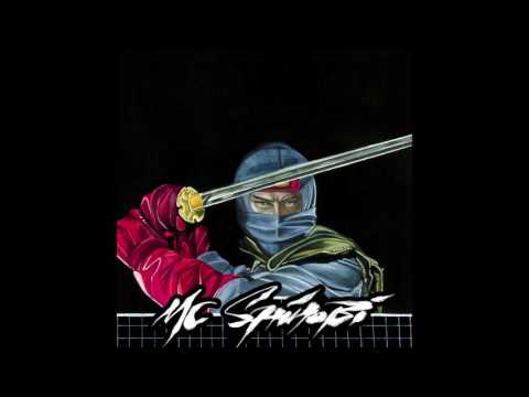 MC Shinobi - Just Like That (The Dan Morze Remix)