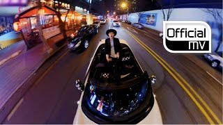 [MV] Pretty Brown(프리티브라운) _ Break Up With Break Up(이별과 이별하다) (Feat. Kanto(칸토) of TROY(트로이))