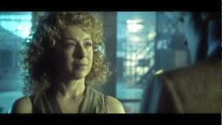 DOCTOR WHO (BBC) - The Eleventh Doctor is A Migthy Warrior