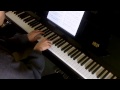 RCM Piano 2008 Grade 1 Study Etude No.2 Norton Two Handed Blues