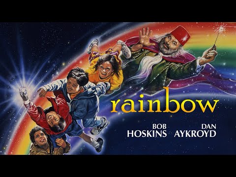Rainbow (1995) | Full Family Adventure Movie - Bob Hoskins, Dan Aykroyd
