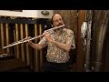 Sound-of-the-Month Club: Frank Wess' Bass Flute