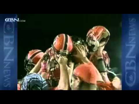 News on The 700 Club: September 23, 2010 - CBN.com