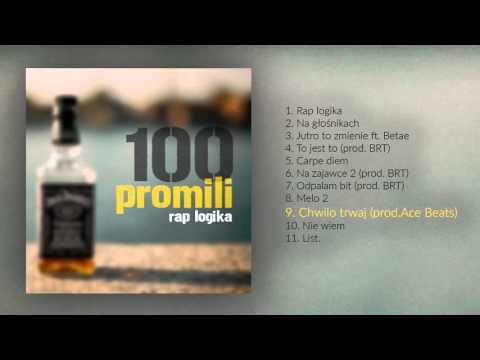 100Promili - Chwilo trwaj