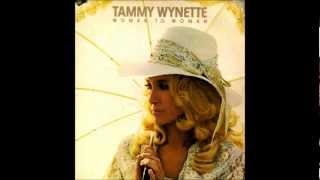 Tammy Wynette -  I&#39;ve Been Loved Before