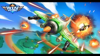 Download lagu WinWing - Gameplay Walkthrough Part 1 mp3