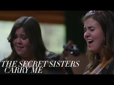 Video thumbnail for Carry Me