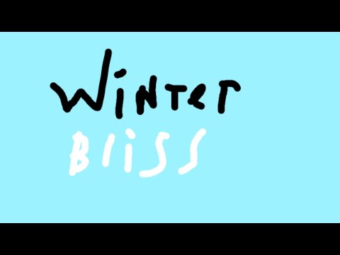 my part in winterbliss