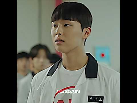 Moments Before Aura.. 🥶🥊 | Weak Hero Class 1 | Montagem Bandino Slowed