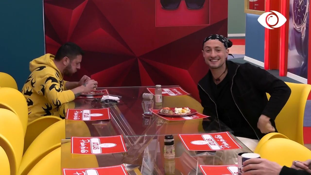 Kristi: Nëse shpëtoj të shtunën, i keni keq punët