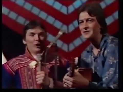 Sverre Kjelsberg & Mattis Hætta - Sámiid ædnan (Eurovision 1980, NORWAY 🇳🇴) preview video