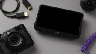 ATOMOS NINJA V Codec Comparison [ProRes vs DNxHR]