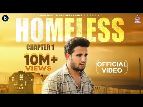 Poster Homeless Chapter 1 Lyrics – R Nait