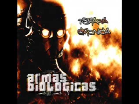 Umano y Terapia Cronica - Hoy