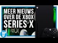 Wat Microsoft gaat tonen op het grote Xbox Series X-evenement in juli