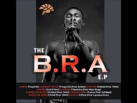 Phenom - Ashewo ft Reminisce