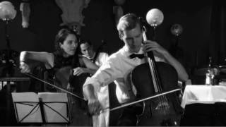 Die 12 Cellisten der Berliner Philharmoniker - 