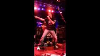 Locomondo Odysseia Live @ Franz.K Reutlingen 09/04/2013