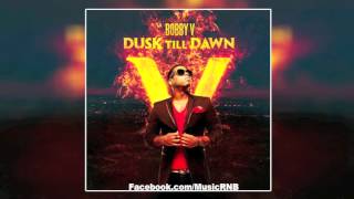 Bobby V - [Dusk Till' Dawn] - Full Album Snippets