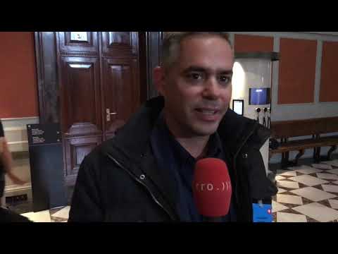 Interview mit SP-Präsident Christian Levrat