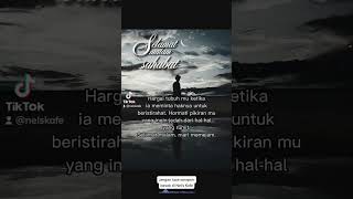 Download lagu Selamat Malam Sahabat.  Jangan lupa istirahat. Tubuh dan pikiranu butuh itu. mp3