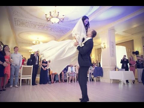 Duo Flame - Wedding dance (первый танец)