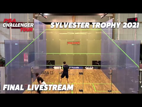 2nd Sylvester Trophy 2021 - Final Livestream