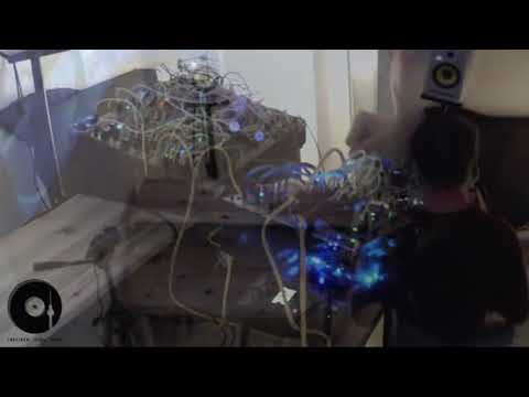 AtoV Liveset @ Vinylwerk Berlin