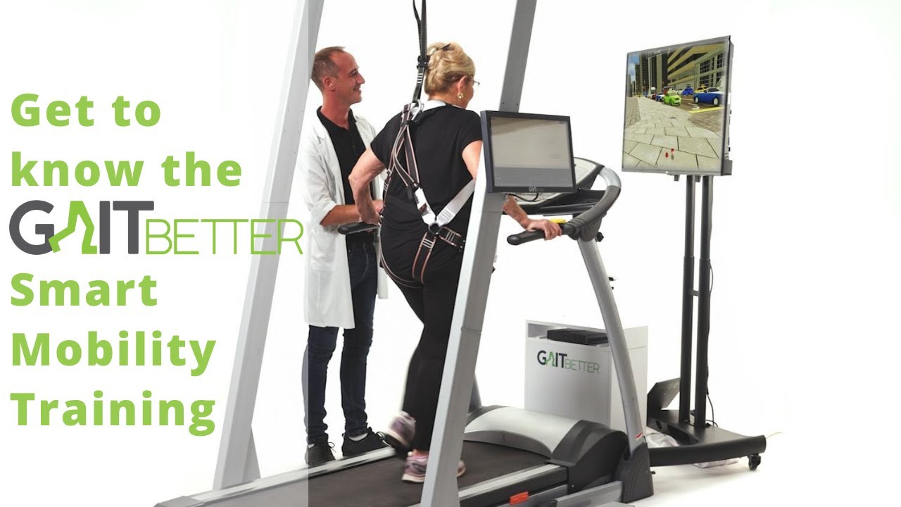 Gaitbetter