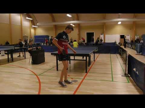 180106 ØM2M, Noah Ibrahim - Emil Rem Rasmussen