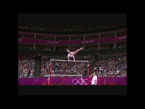 Diana CHELARU (ROU) - QF UB London Olympics 2012
