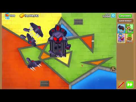 How to get vengeful sun god in BTD6 (working 2026)