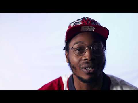 I am Mike Gesus! Director: Craig Doby