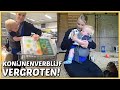 MEGA KONiJNENVERBLiJF MAKEN + iNKOPEN DOEN ? | Bellinga Vlog #2506