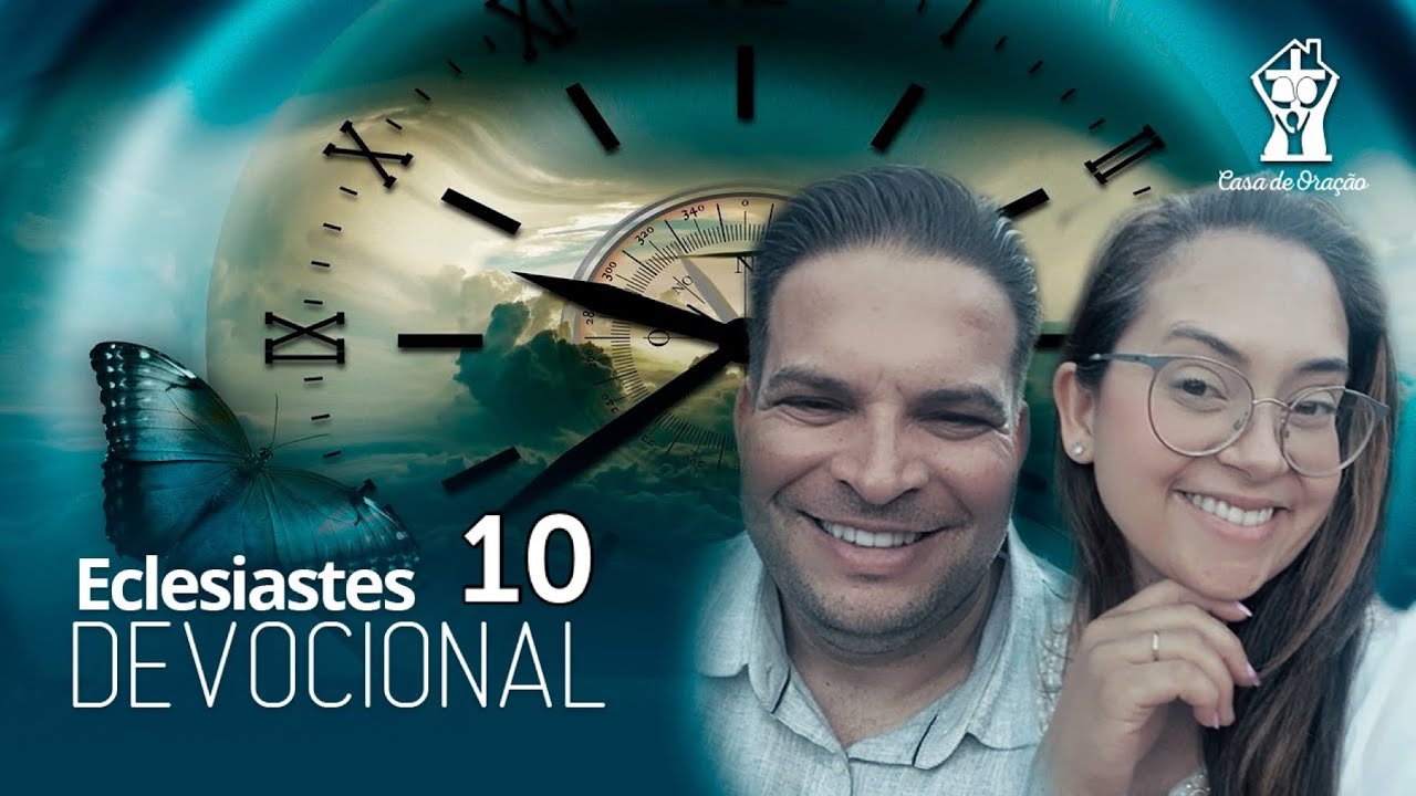 Eclesiastes 10 Devocional