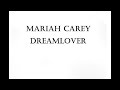Mariah Carey - Dreamlover Lyrics