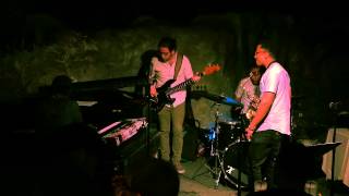 Braxton Cook meets Butcher Brown - FYJD